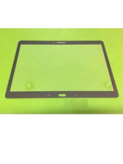 Samsung Galaxy Tab S 10.5" SM-T800 t805 cristal gris premium