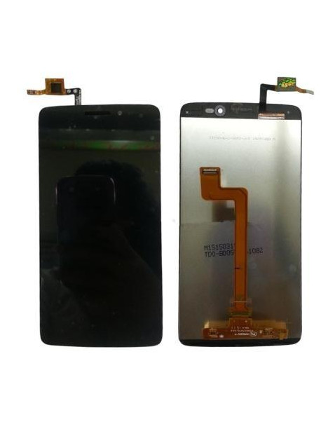 Alcatel One Touch Idol 3 5.5" OT-6045 6045Y pantalla lcd + t