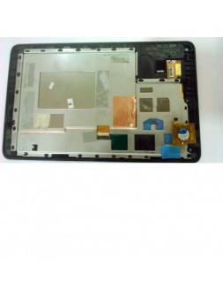 Bq Maxwell 2 Quad Core pantalla lcd + táctil negro premium