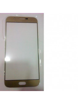 Samsung Galaxy A8 A8000 cristal dorado