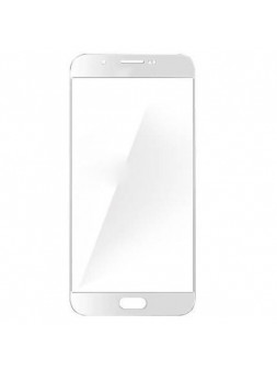 Samsung Galaxy A8 A8000 cristal blanco