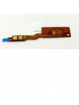 Samsung Galaxy Core Plus G350 G3500 G3502 flex botón on off