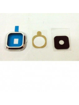 Samsung Galaxy A7 A700 A7000 SM-A700F cubierta lente camara