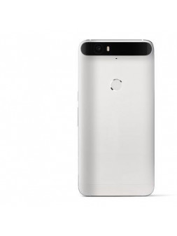 Huawei Google Nexus 6P tapa batería blanco