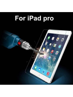 iPad Pro 12.9" cristal templado