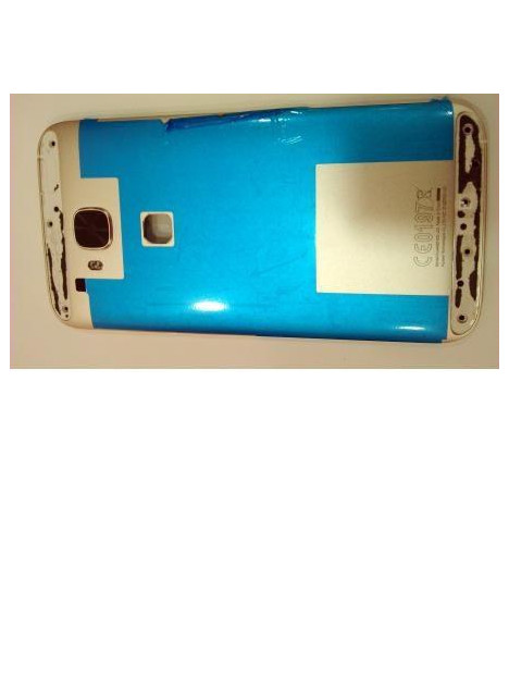Huawei G8 maimang 4 D199 tapa batería blanco