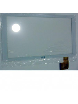 Pantalla Táctil repuesto Tablet china 10.1" Modelo 36 ZYD101