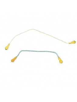 Samsung Galaxy S7 Edge SM-G935F set 2 piezas antena coaxial