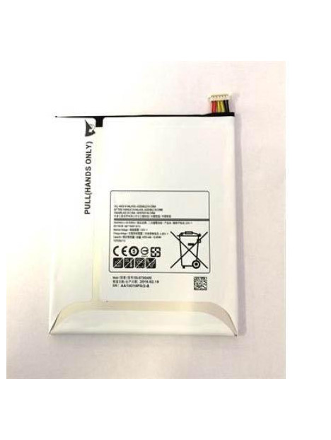 Batería Premium Samsung Galaxy TAB A 8" EB-BT355FBE 4200mAh