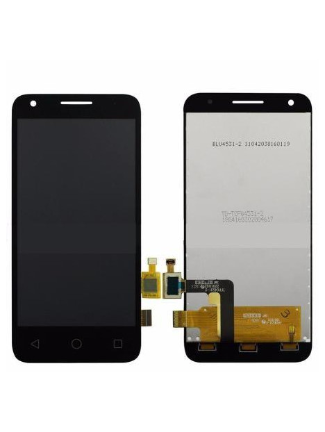 Alcatel Vodafone smart speed 6 VF795 VF795N VF-795 pantalla