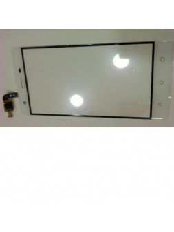 ZTE Blade V770 Orange Neva 80 TT175S pantalla tactil blanco