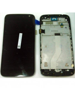 Motorola Moto G4 Play xt1602 4G pantalla lcd + tactil negro