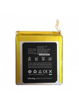 Bateria Original BQ Aquaris E5 4G LTE E5S 2850 mAh nuevas suministradas por BQ