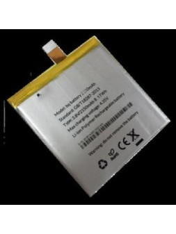 Bateria Premium Bq Aquaris E5 E5 FHD 2500mAh de desmontaje