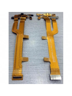 LG G Pad 8.0 V490 V480 LG-V490 flex conector de carga micro