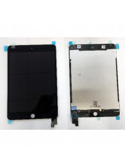 LCD + Táctil negro iPad mini 4