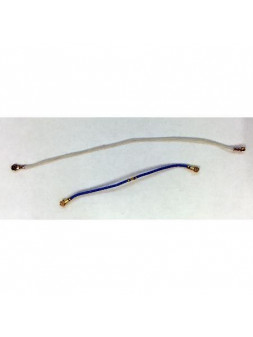 Samsung Galaxy Note 5 N9200 N920 set 2 cable antena coaxial