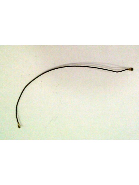 antena coaxial 11 cm para huawei Y7 Prime 2019 Enjoy 9 Y7 2019 calidad premium