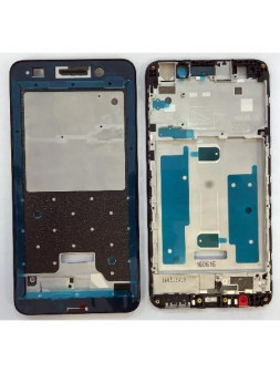 Huawei ascend Y6 II CAM-L03 CAM-L21 CAM-L23 carcasa central