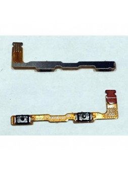 Alcatel One Touch Idol 3 5.5" OT-6045 6045Y flex volumen premium