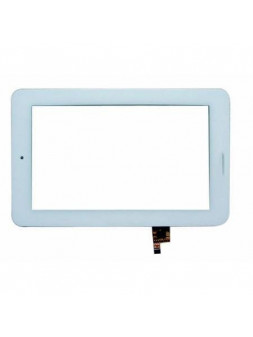 HP 7 Plus 1301 pantalla táctil blanco premium