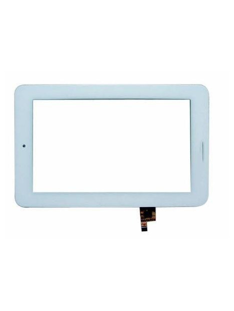 HP 7 Plus 1301 pantalla táctil blanco premium