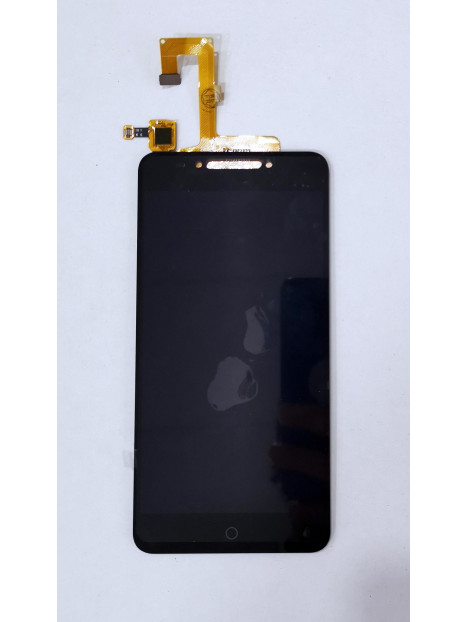 Alcatel A5 Led 5085B pantalla lcd + tactil negro premium