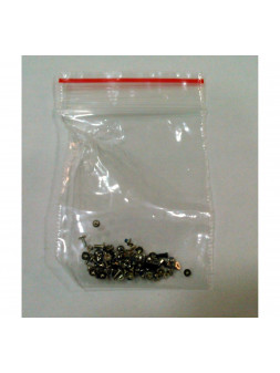 IPhone 8 A1863 set tornillos dorado premium iPhone SE 2020 A2275 A2296 A2298