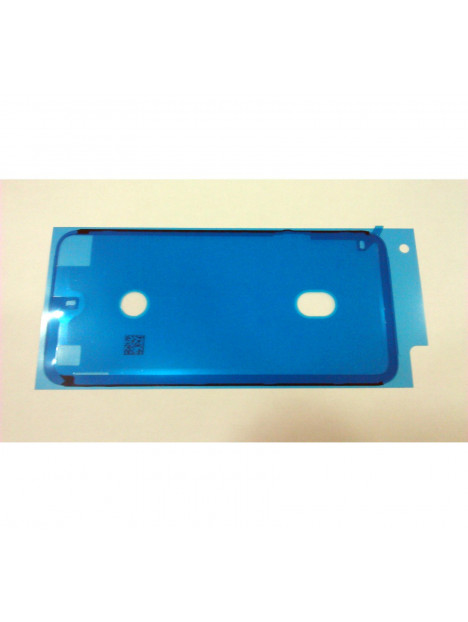 IPhone 8 A1863 adhesivo estanqueidad negro premium