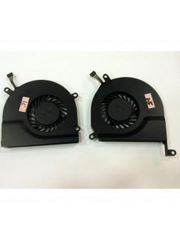 Macbook Pro A1286 15.4" set 2 ventiladores CPU premium remanufacturado