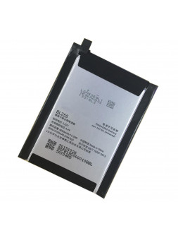 Batería premium BL255 Lenovo ZUK Z1 4000mAh