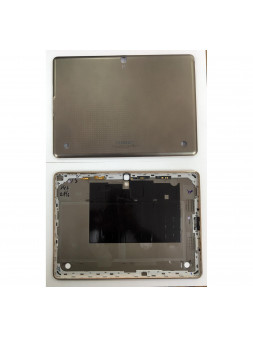 Samsung Galaxy Tab S 10.5"  T805 tapa trasera cafe