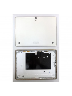 Samsung Galaxy Tab S 10.5"  T805 tapa trasera blanca