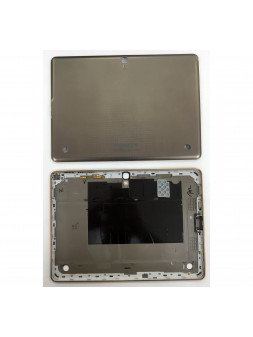 Samsung Galaxy Tab S 10.5" SM-T800 tapa trasera cafe