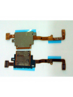 Samsung Galaxy Tab S 10.5" SM-T800 flex lector sim premium