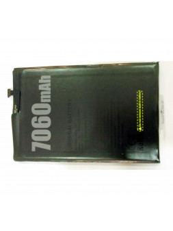 Batería Original Doogee BL7000 7060mAh