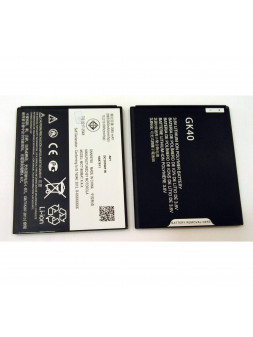 Batería Premium GK40 Motorola Moto G4 Play XT1607