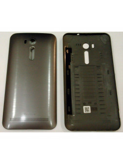Asus ZenFone Go ZB552KL 4.5" tapa trasera negra