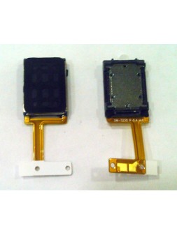 Buzzer para SAMSUNG GALAXY TAB 4 WIFI T230 T231 T235 calidad premium