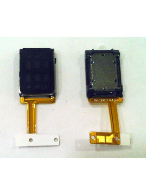 Buzzer para SAMSUNG GALAXY TAB 4 WIFI T230 T231 T235 calidad premium