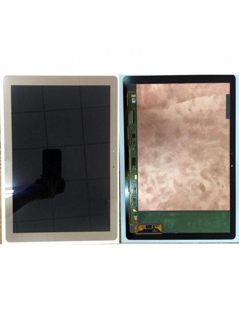 Samsung Galaxy Tab Pro S SM-W700NEKADBT pantalla lcd + tactil dorado premium