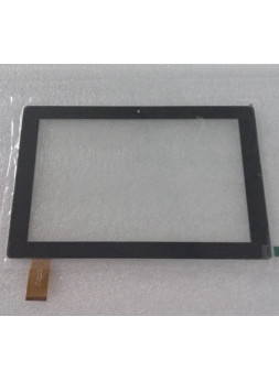 Pantalla Táctil repuesto Tablet china 10" Modelo 14 negra