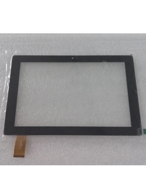 Pantalla Táctil repuesto Tablet china 10" Modelo 14 negra