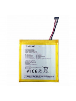 Batería Premium TLP025GC Alcatel one Touch Pixi 4 7" 8063 2580mAh
