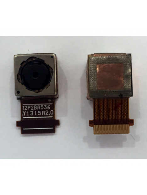 Asus Memo Pad HD 7" ME173 ME173X flex camara premium remanufacturada