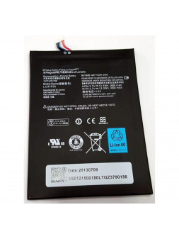 Batería Premium L12T1P33 Vodafone Smat Tab 3 7" 3G Lenovo IdeaTab 7 A1000 A3000 A1010-t