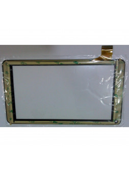 Pantalla Táctil repuesto tablet china 7" modelo 66