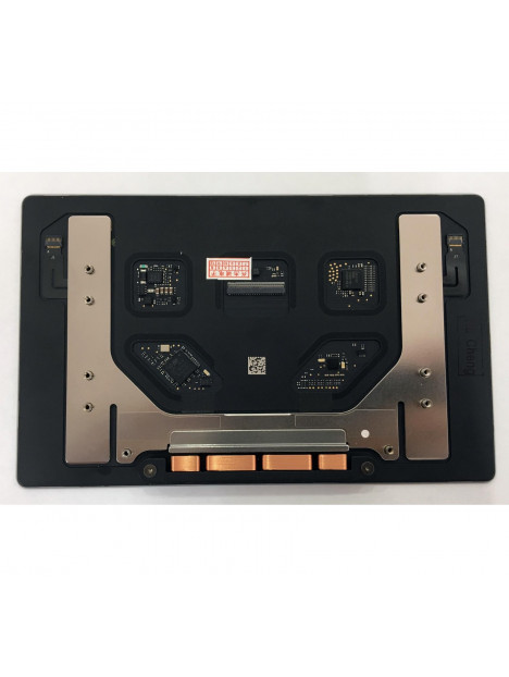 Macbook Pro 13" retina A1706 1708 tactil trackpad gris premium remanufacturado