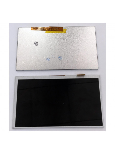 Pantalla Lcd Repuesto Tablet China 7" Modelo 8