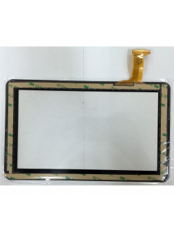 Pantalla Táctil repuesto tablet china 9" modelo 33